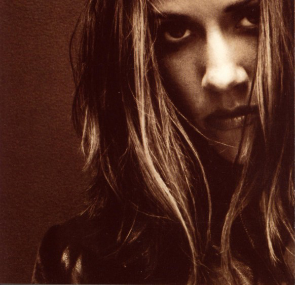 Sheryl Crow: Sheryl Crow (1996)